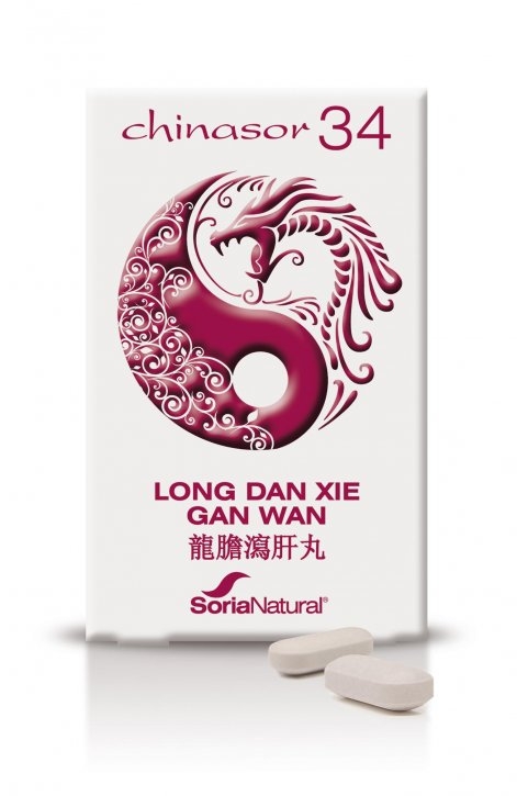 chinasor-34-long-dan-xie-gan-wan-soria-natural