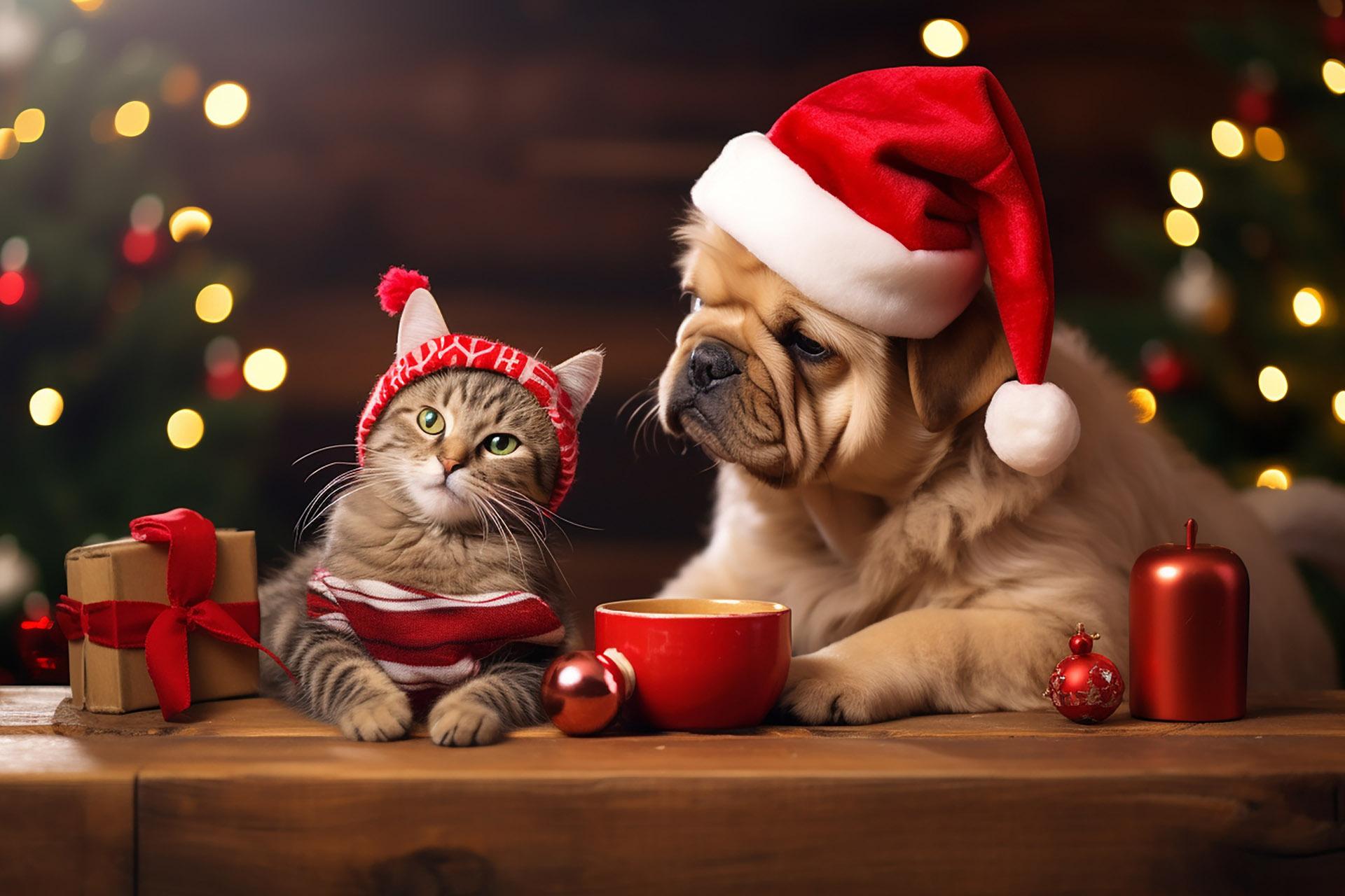 navidad-segura-mascotas-soria-natural